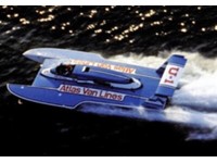 speedmaster rc boat hardware